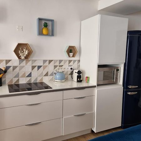 Appartement De Charme Citadelle Bastia バスティア エクステリア 写真