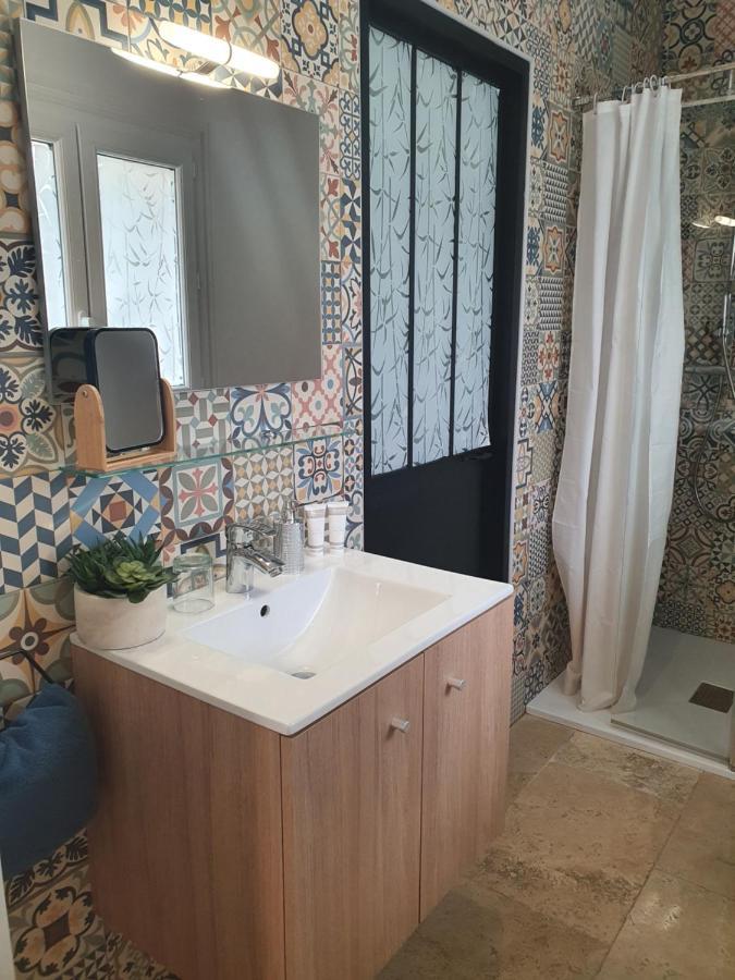 Appartement De Charme Citadelle Bastia バスティア エクステリア 写真