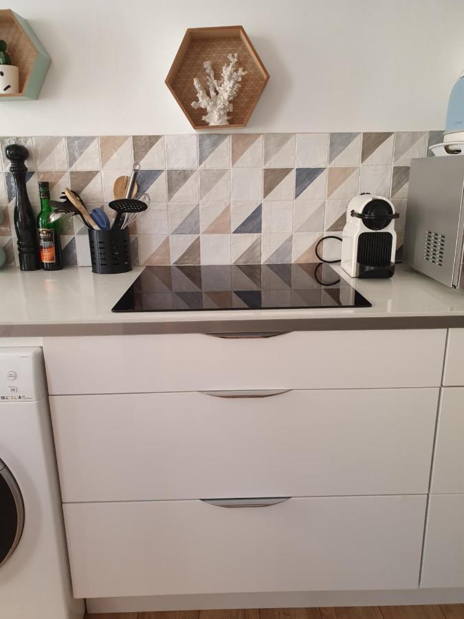 Appartement De Charme Citadelle Bastia バスティア エクステリア 写真