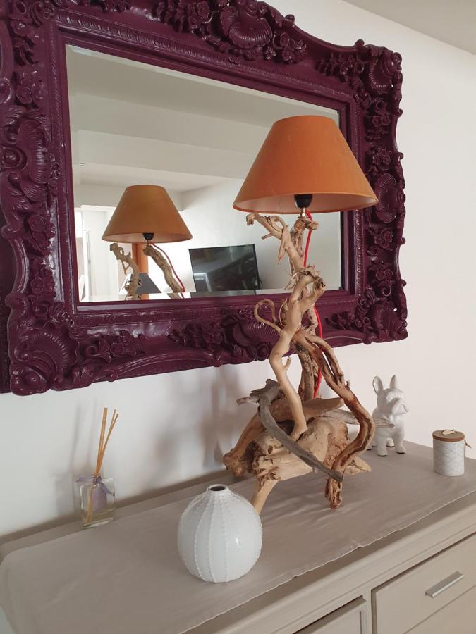 Appartement De Charme Citadelle Bastia バスティア エクステリア 写真