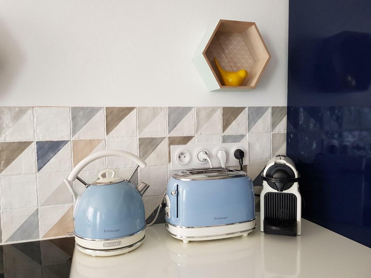 Appartement De Charme Citadelle Bastia バスティア エクステリア 写真