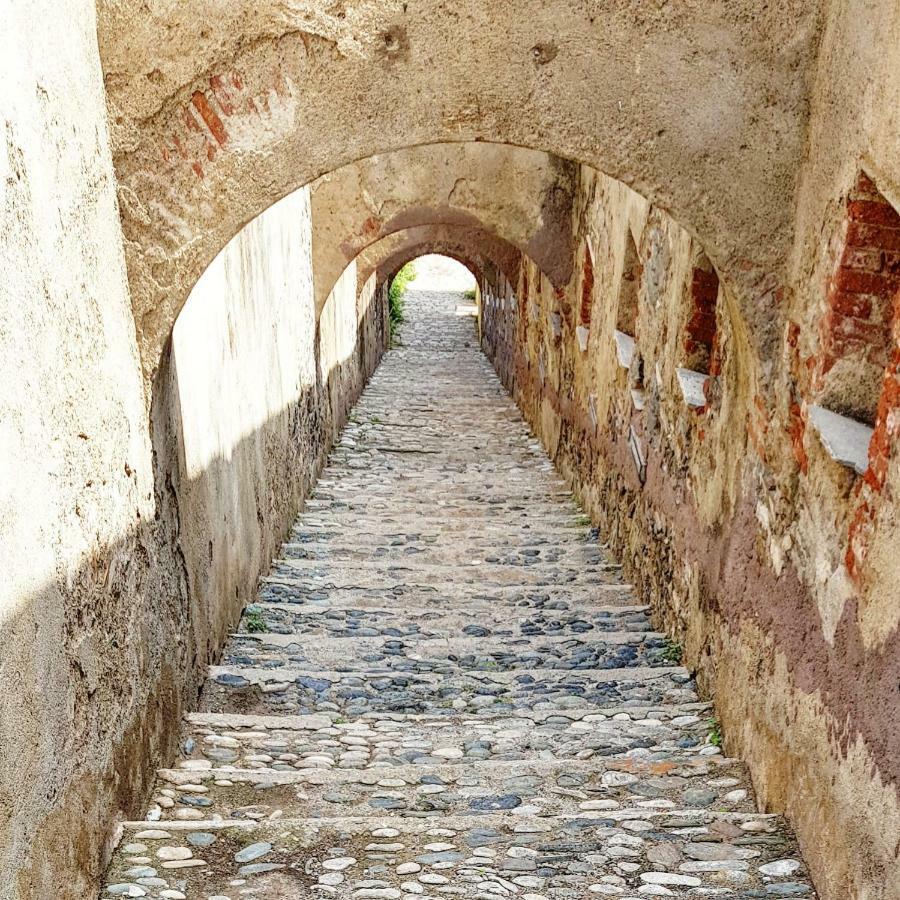 Appartement De Charme Citadelle Bastia バスティア エクステリア 写真