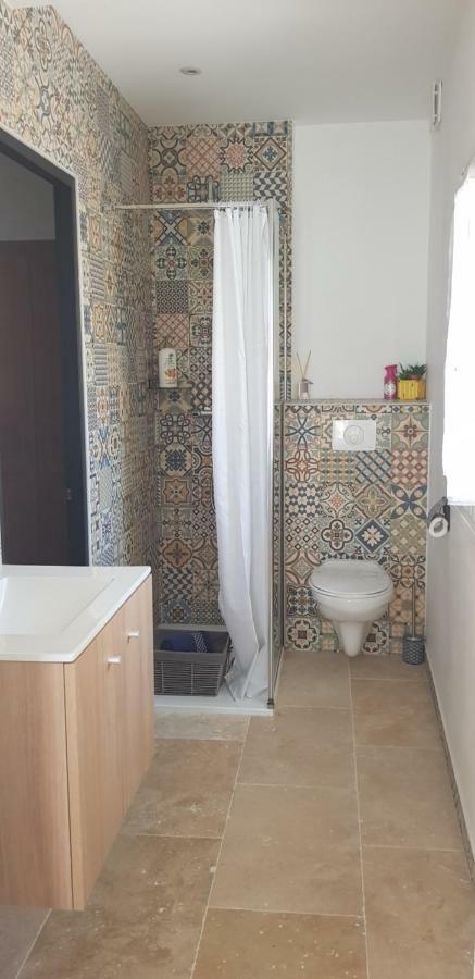 Appartement De Charme Citadelle Bastia バスティア エクステリア 写真