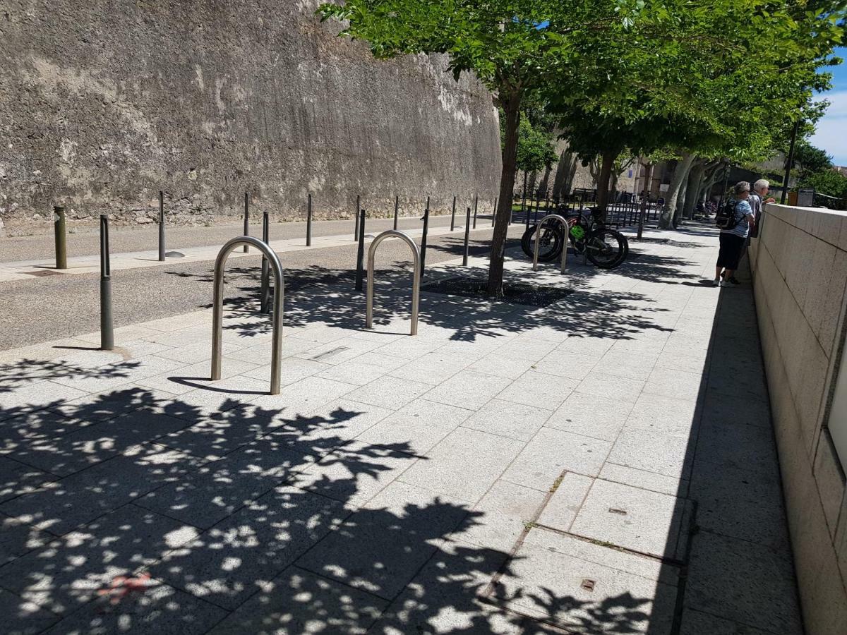 Appartement De Charme Citadelle Bastia バスティア エクステリア 写真
